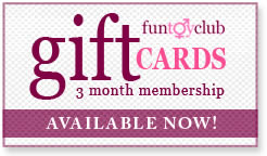 Purchase a gift card to the funtoyclub